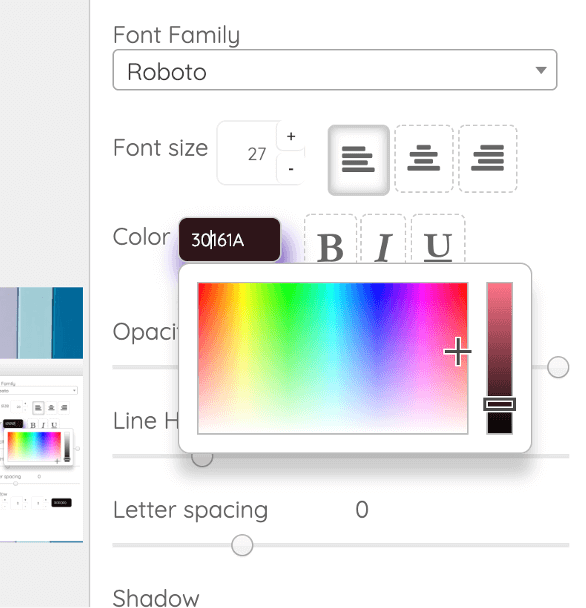 Banner Maker