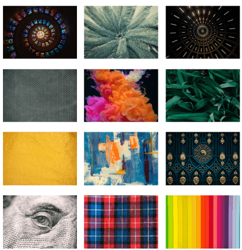 Product catalog automation